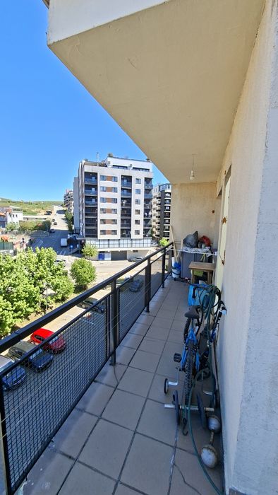 Apartament Baciu