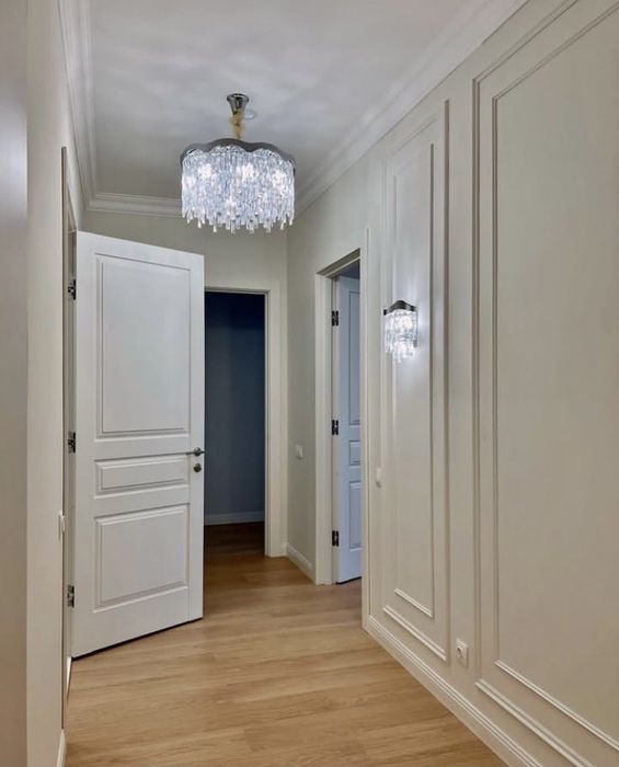 Ремонт дом и квартир