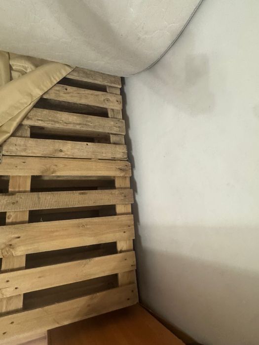 Поддоны бу деревянные