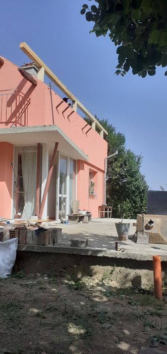 Ремонт на покриви доверие