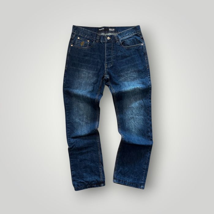 Roca Wear Regular Jeans Дънки