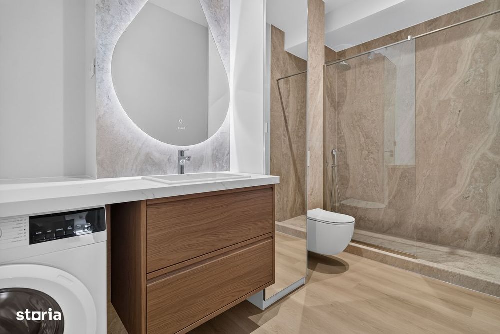 Apartament | 44 mp | bloc nou 2026 | Cuza Voda Oradea Central