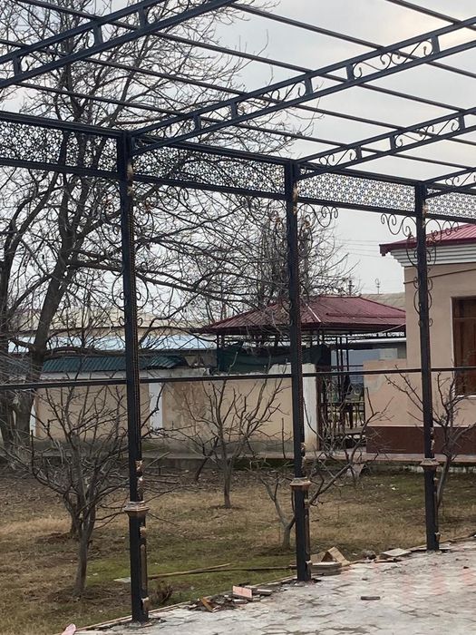 Бригада сваршик, принимает заказы