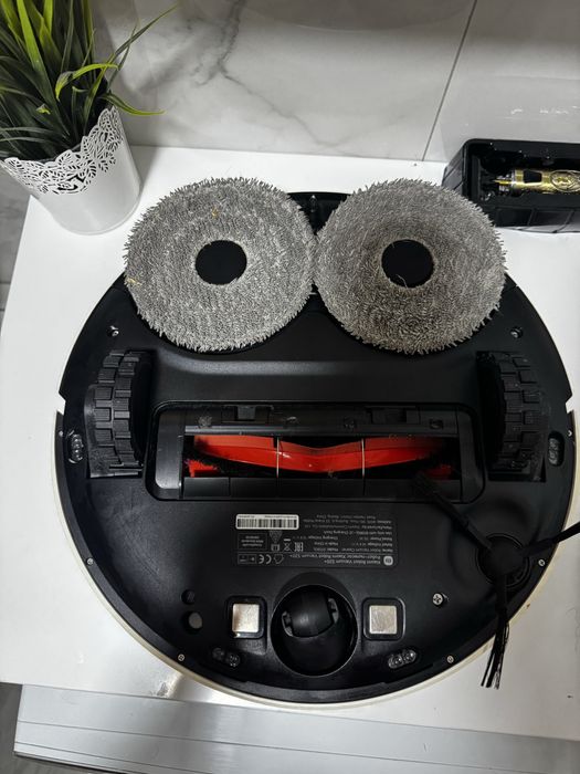 Пылесос xiaomi Robot s 20+