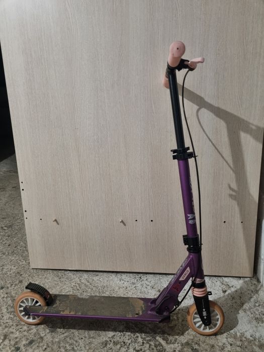 Trotinetă de fete decathlon