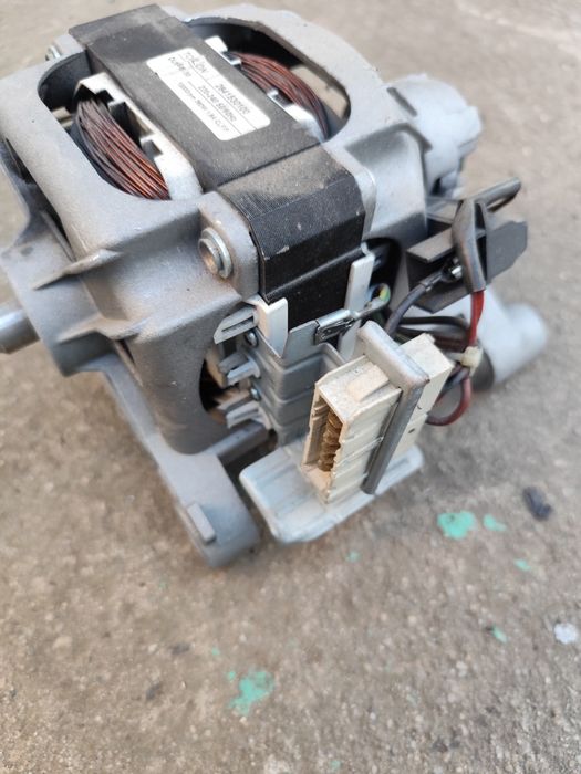 Vand motor mașina de spălat rufe