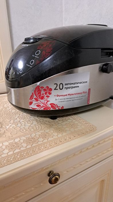 Продам мультиварку в хорошем состоянии.