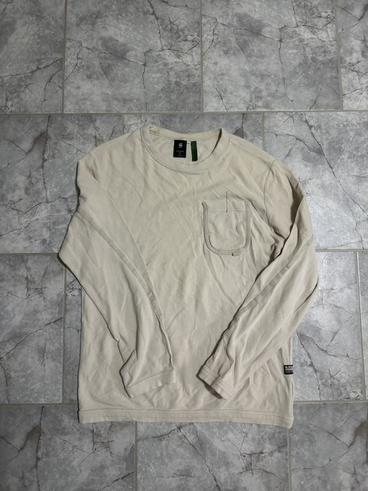 Мъжка блуза G-star