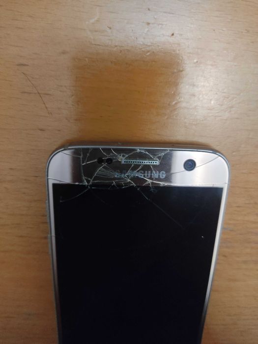 Телефон Самсунг SAMSUNG SM-G930P