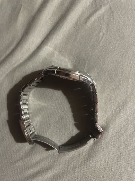 Цасовник casio edifice