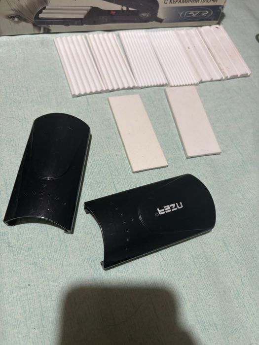 Продавам преси за коса