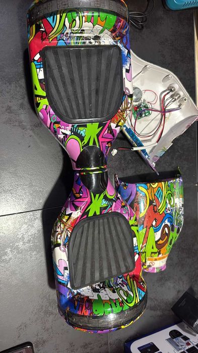 Piese pentru Hoverboard