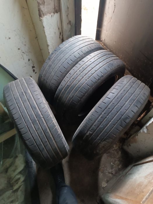 Дөңгелек сатылады размер 225/60/18