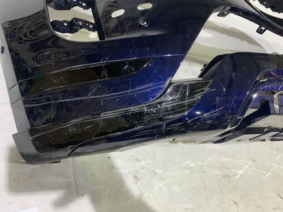 Bara fata Range Rover Evoque, 2019, 2020, 2021, 2022, 2023, cod origine OE K8D2-17F003.