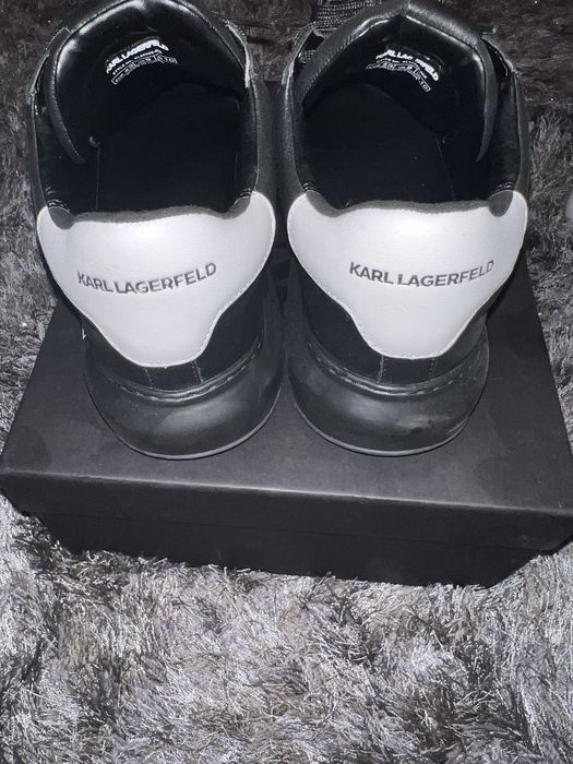 adidasi originali karl lagerfeld 43