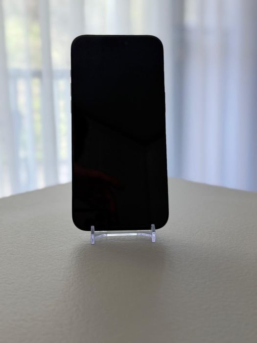 Iphone 15 Pro Max, 256GB, Black, 86% baterie