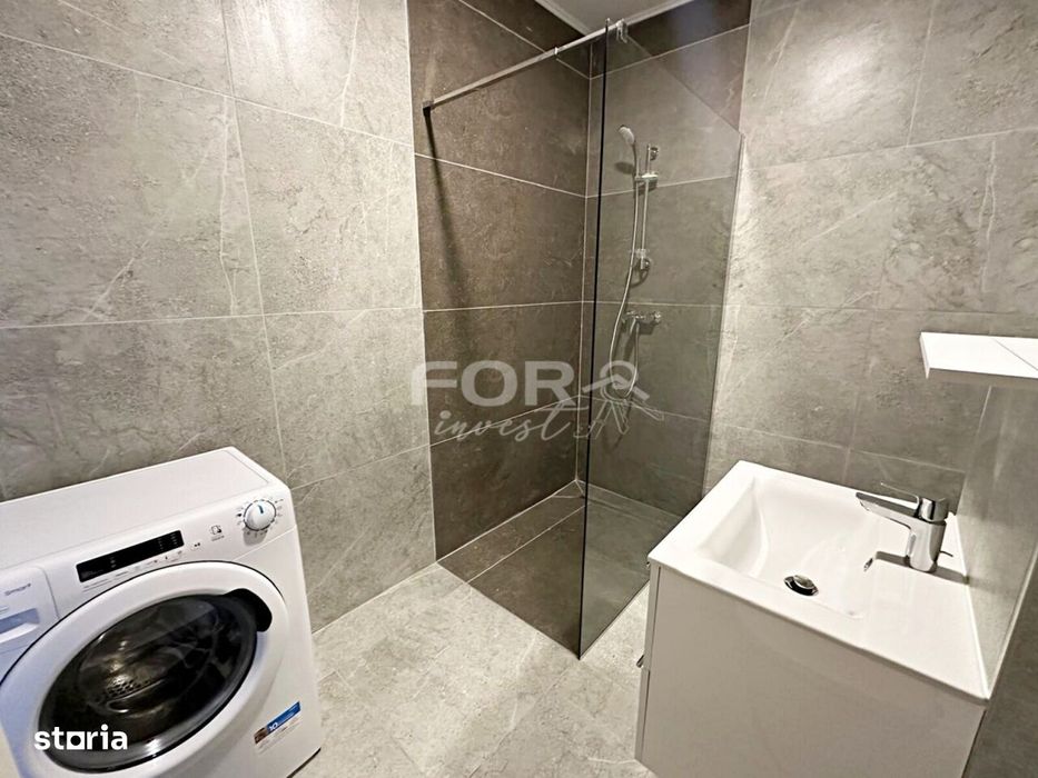 Apartament modern 2 camere de inchiriat Iosia Residence