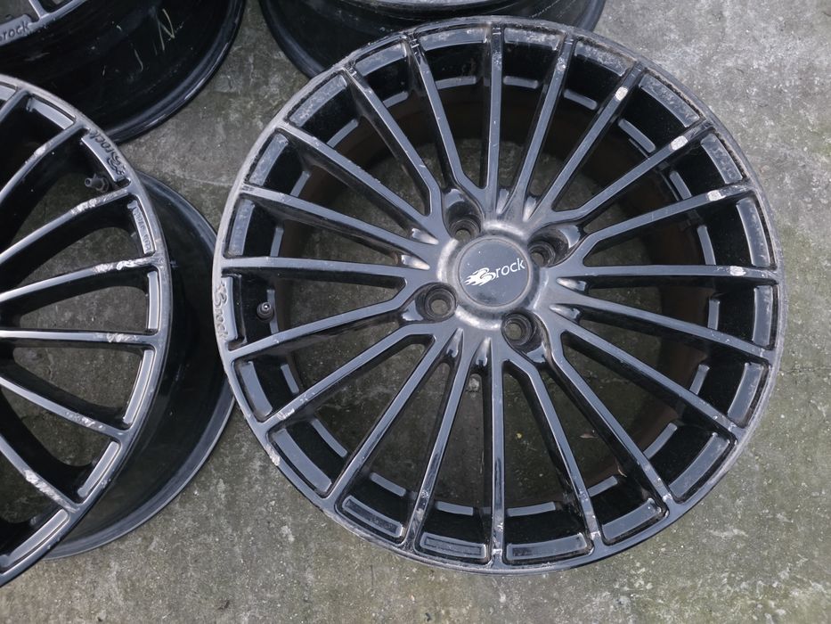 Джанти 17 - Dacia,  Renault