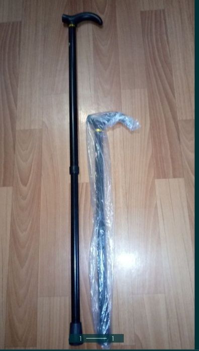 Продам трость металический