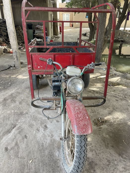 Matasikl sotiladi xolati yaxshi