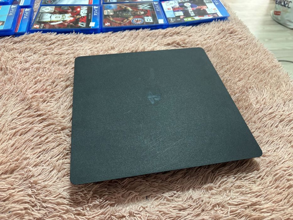 Jocuri si playstation