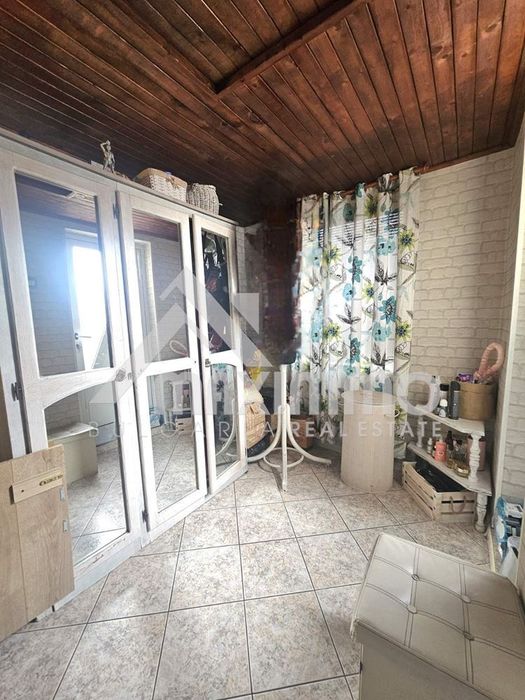 Къща в Варна-Автогара площ 123 цена 214900