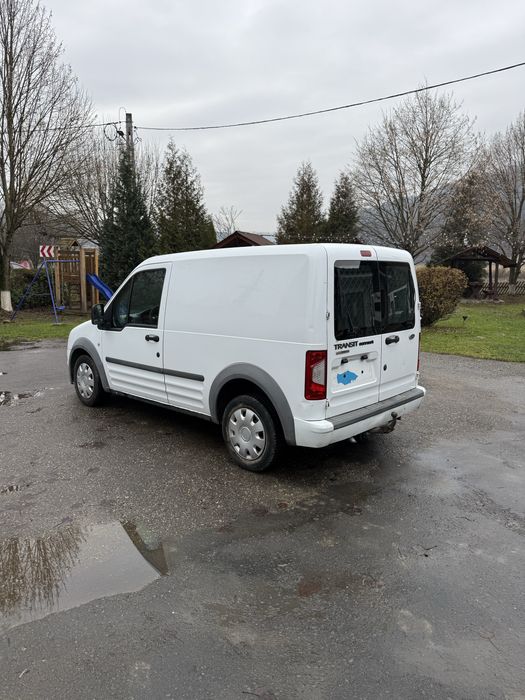 Ford Transi Connect an 2010 1.8d Dpf clima recent adus