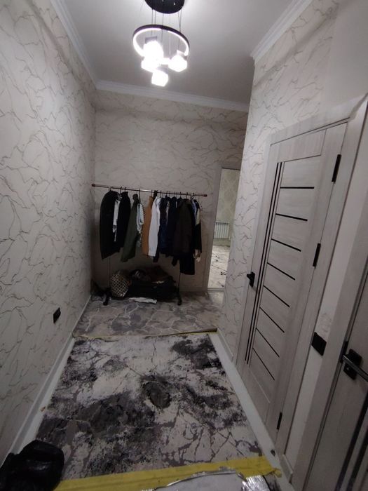 Kvartiraga 2 ta bola kerak