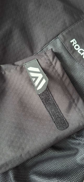 Брюки спортивные Rockbros утепленные