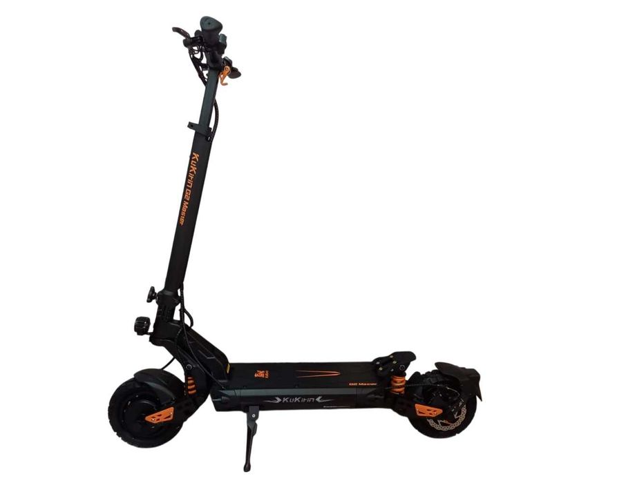 Електрически скутер/тротинетка KuKirin G2 MASTER 2000W 20.8AH