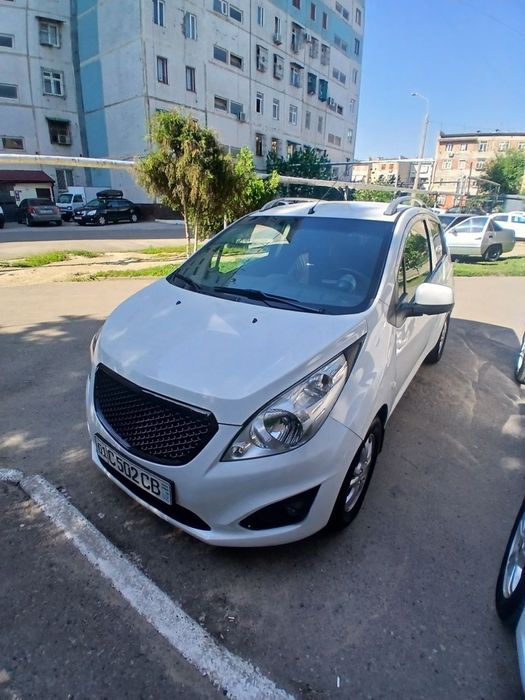 Other Spark 2014 — 2