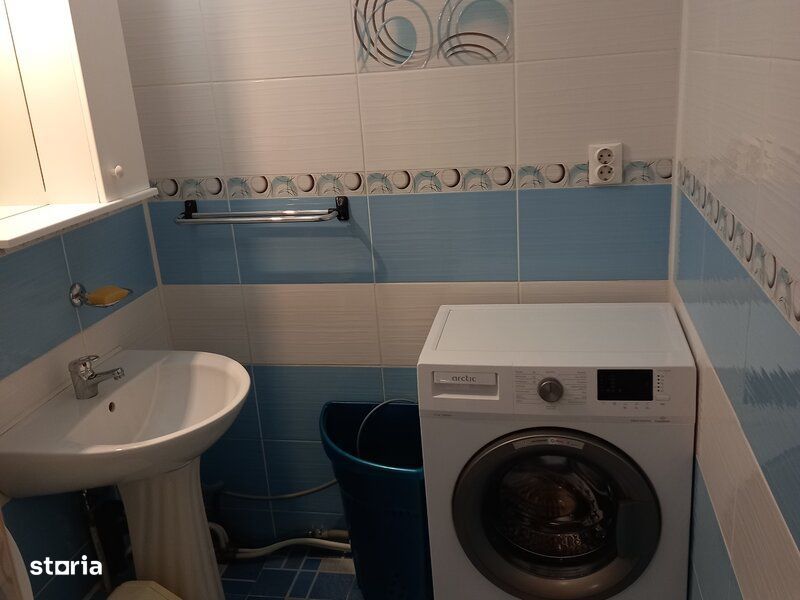 Apartament 3 camere Nerva Traian