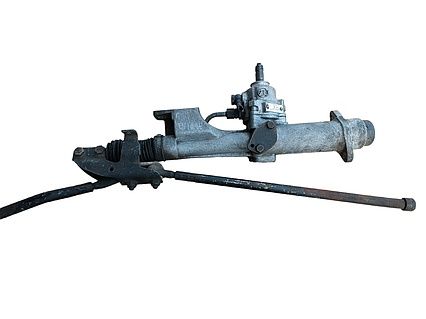 Рулевая рейка Ауди 80 б3 б4 Ауди 90