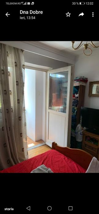 Apartament 3 camere Centru