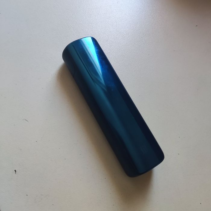 Iqous Lilsolid много запазен