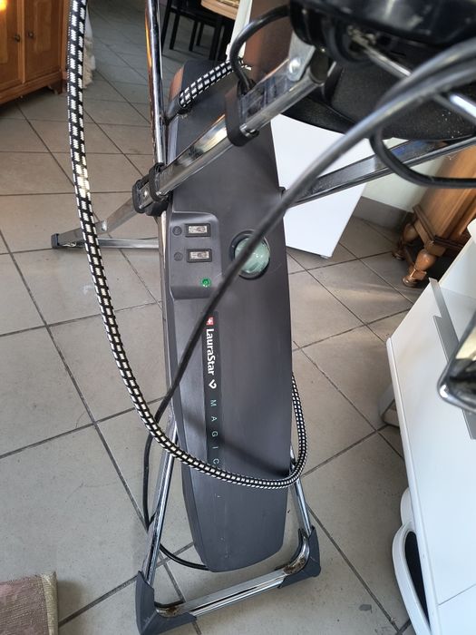 Masa și statie călcat profesională