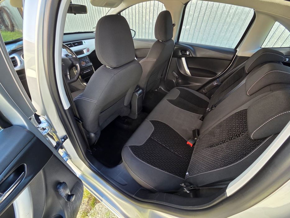 Citroen C3 an 2010
