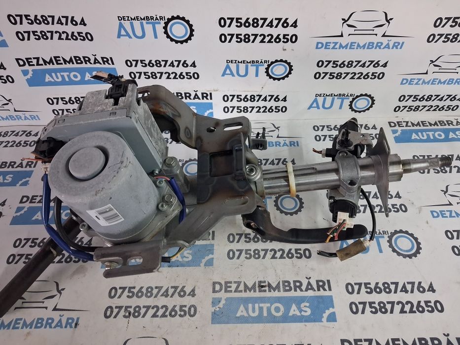 Coloana volan electrica Nissan Qashqai 2012