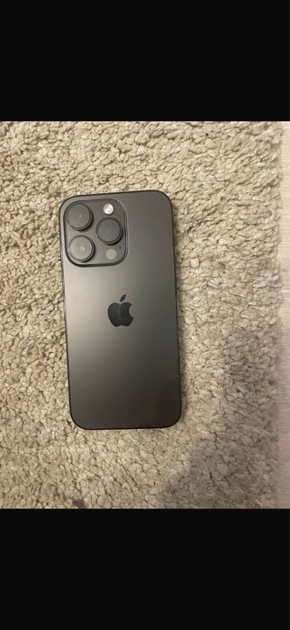 Iphone 14 pro neverlocked 256 GB