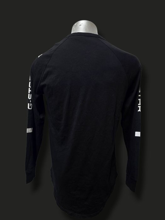 G-Star RAW мъжка блуза с дълъг ръкав