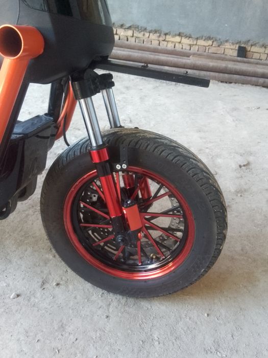 Sekuter sotiladi