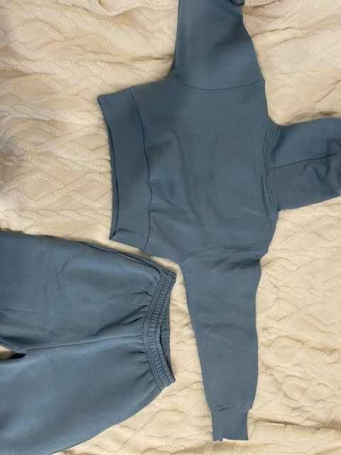 Сет KARMA Спортен екип КАРМА