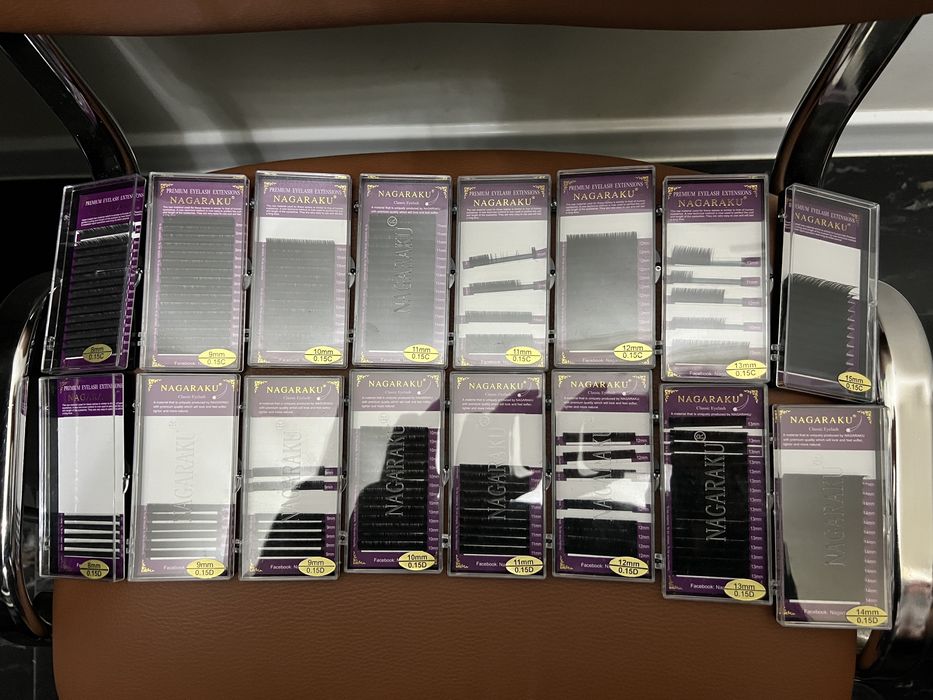 Extensii gene tabya, barhat,nagaraku.