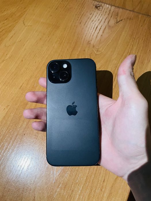 айфон 15 сатылады