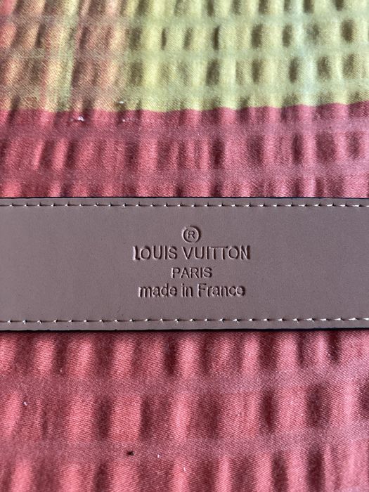 curea louis vuitton noua