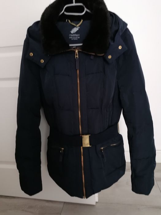 Geacă de iarnă, mărimea 38