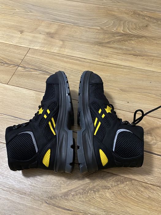 ATLAS-g h e t e de lucru, stare impecabila, bombeu metalic, profi, 38