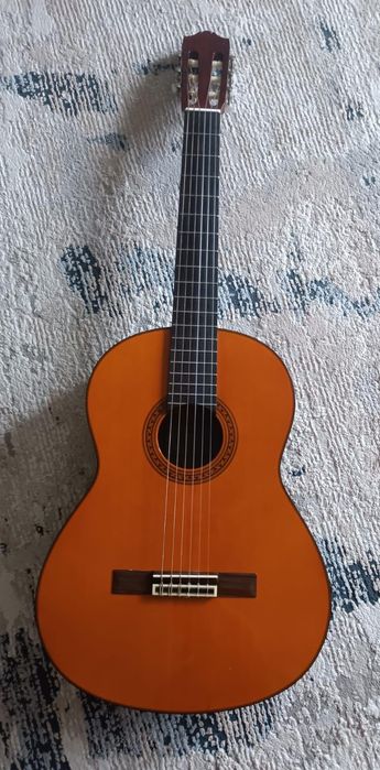 Акустическая гитара Yamaha CG-120A