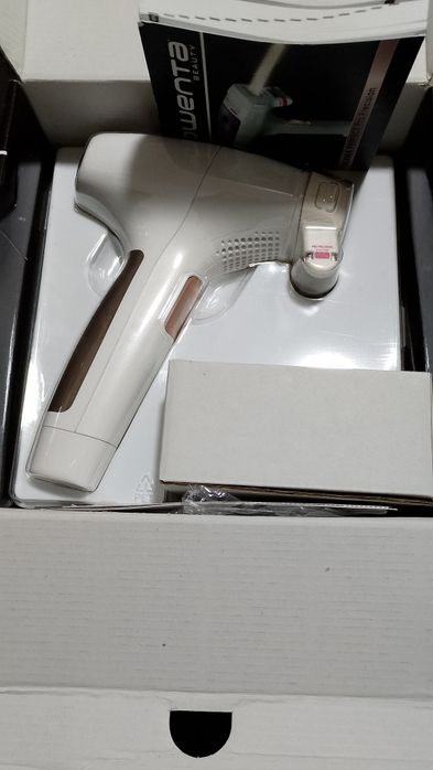 Epilator Rowenta Derma Precizion
