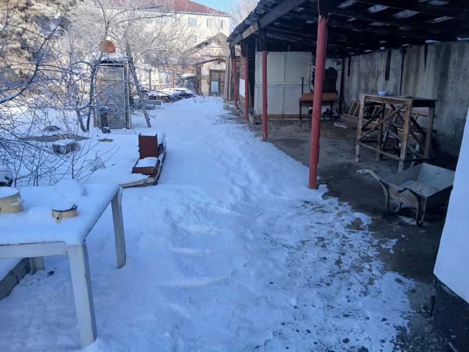 Срочно продается добротный дом